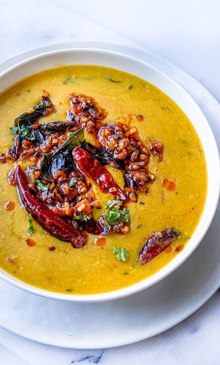 Dal Fry